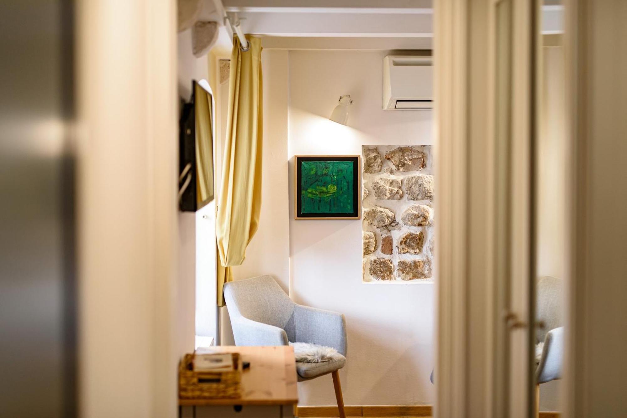 Art Home Arthur By Duhomes Dubrovnik Ngoại thất bức ảnh