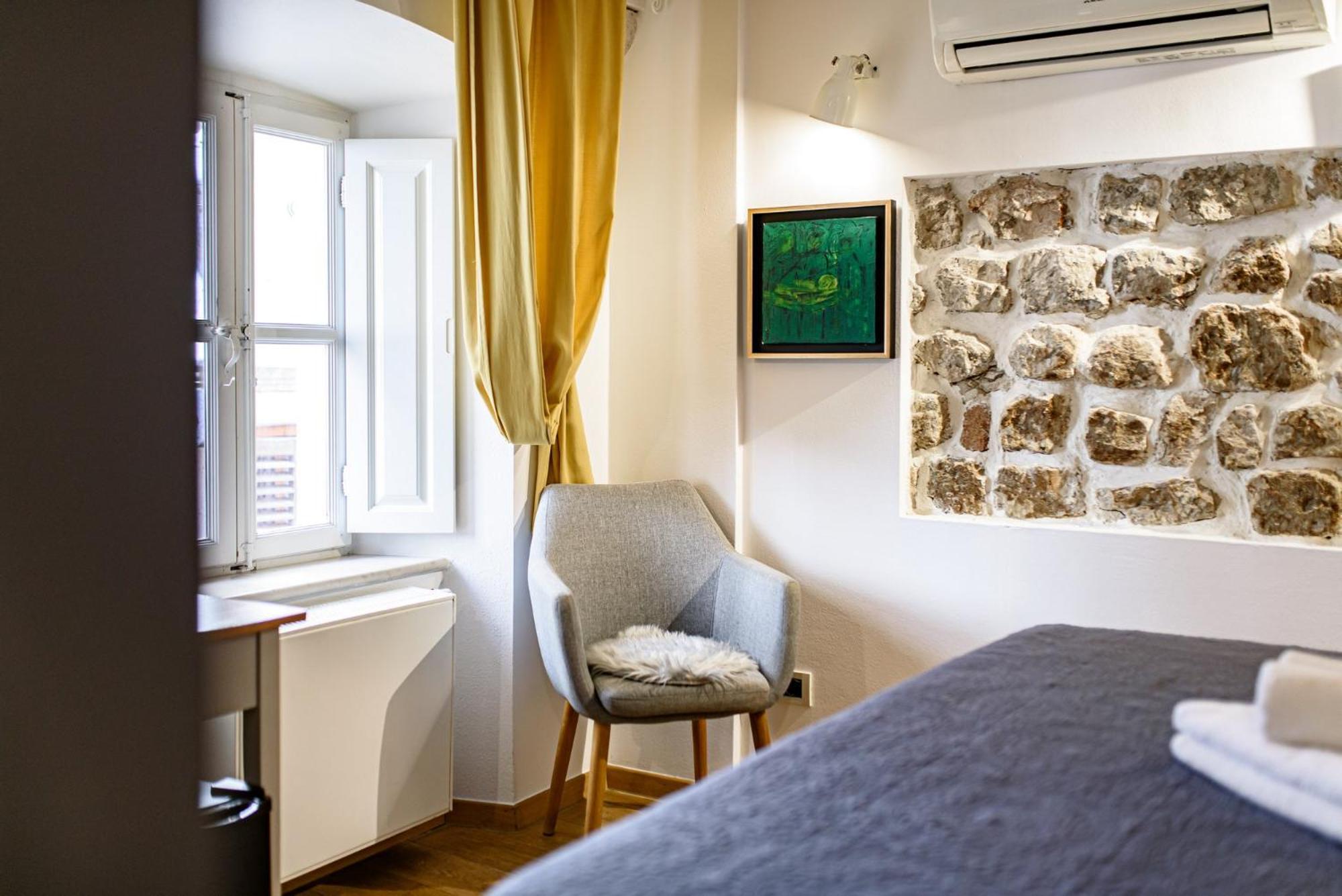Art Home Arthur By Duhomes Dubrovnik Ngoại thất bức ảnh