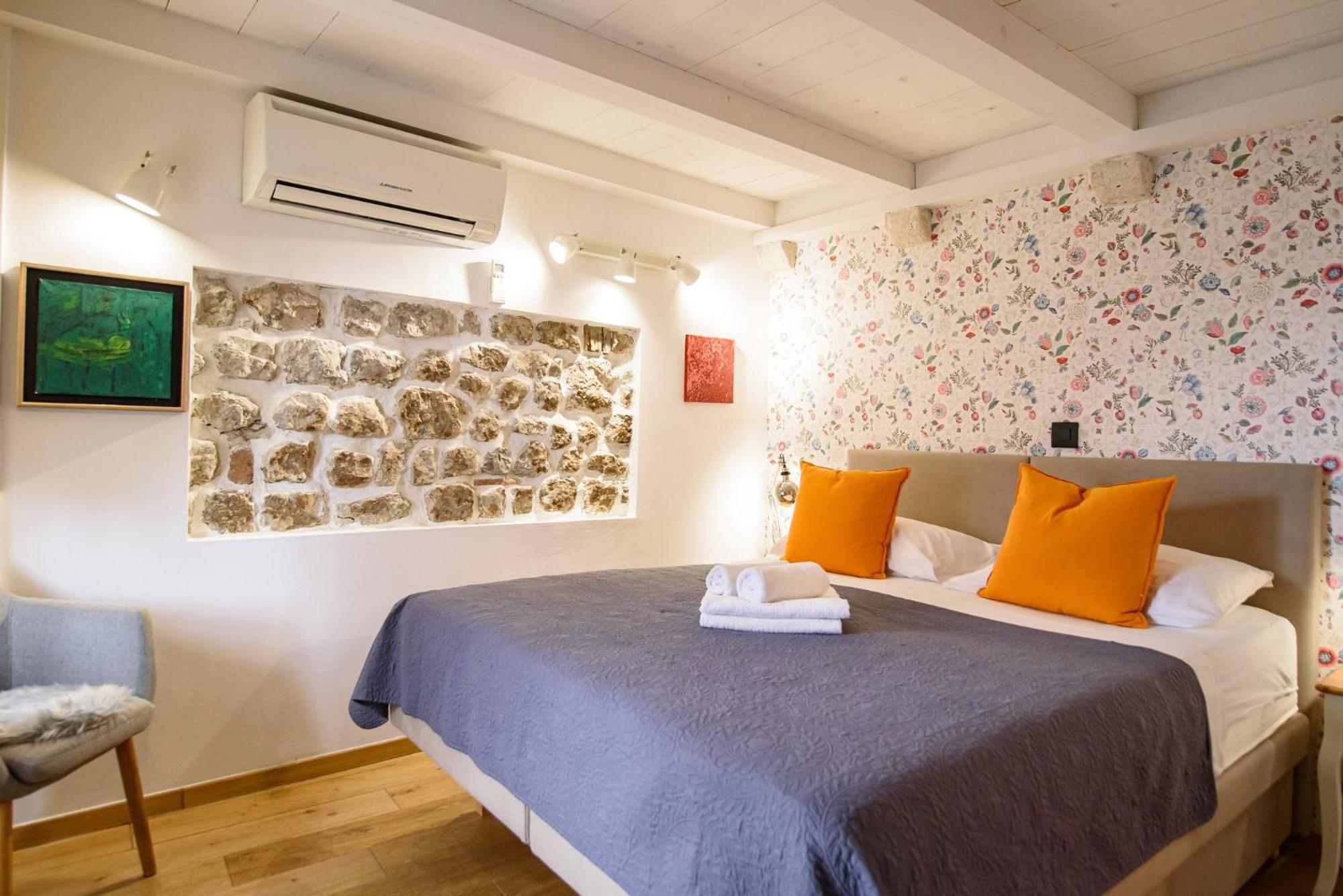 Art Home Arthur By Duhomes Dubrovnik Phòng bức ảnh
