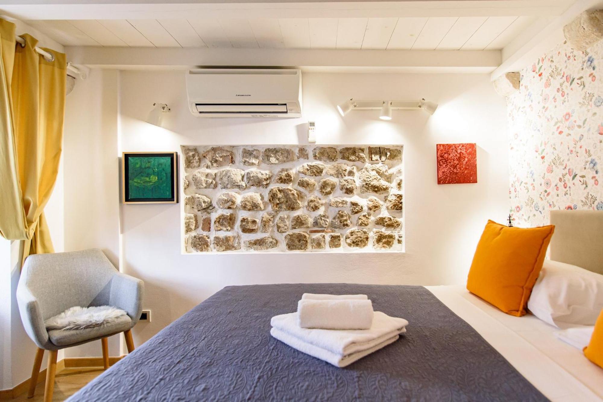 Art Home Arthur By Duhomes Dubrovnik Ngoại thất bức ảnh