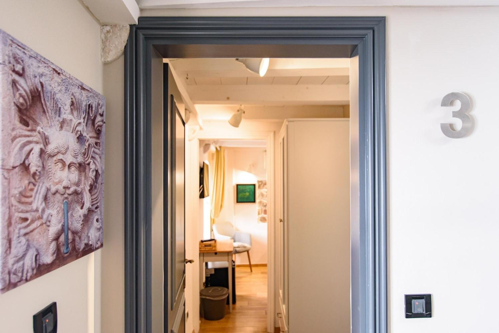 Art Home Arthur By Duhomes Dubrovnik Ngoại thất bức ảnh