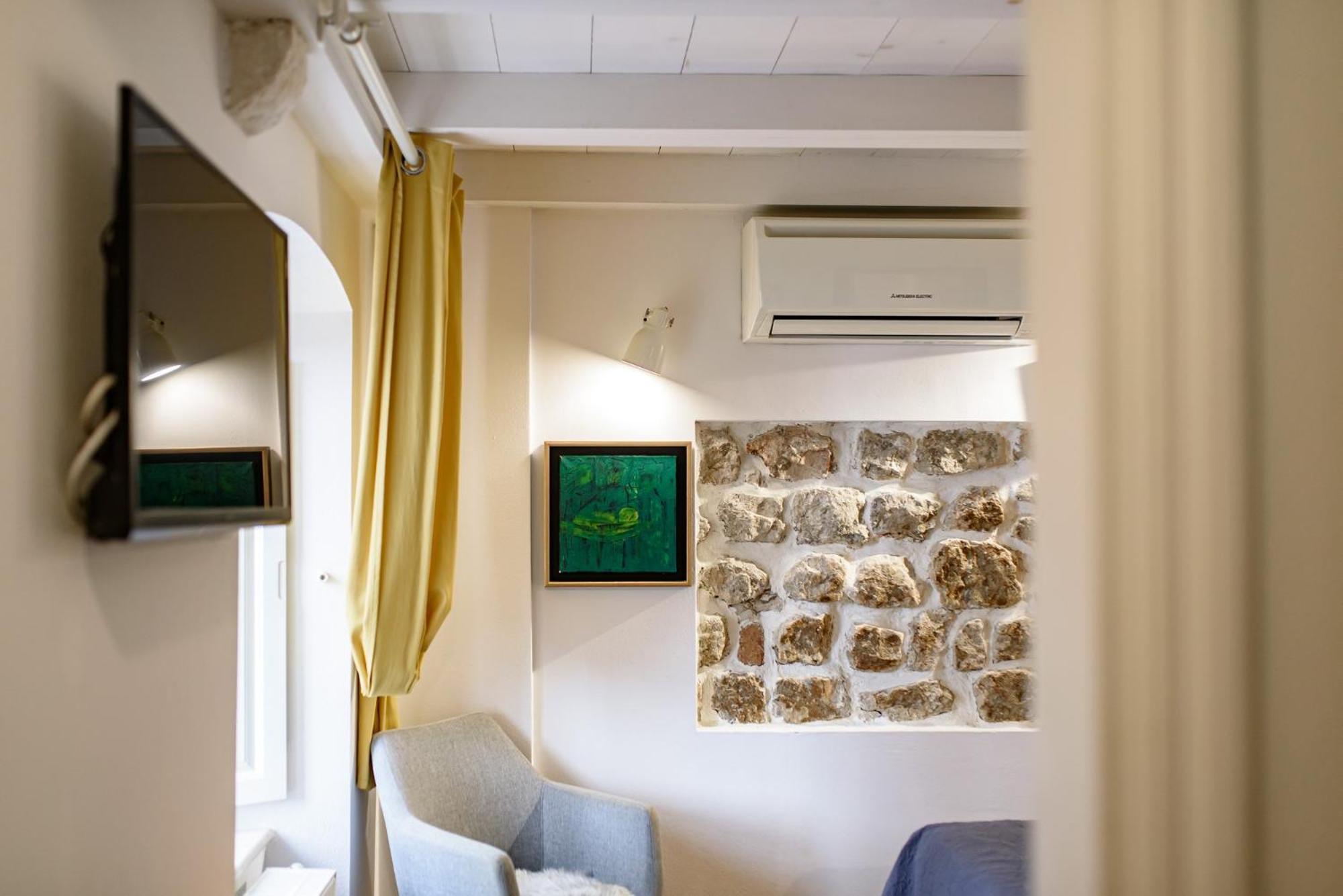Art Home Arthur By Duhomes Dubrovnik Ngoại thất bức ảnh