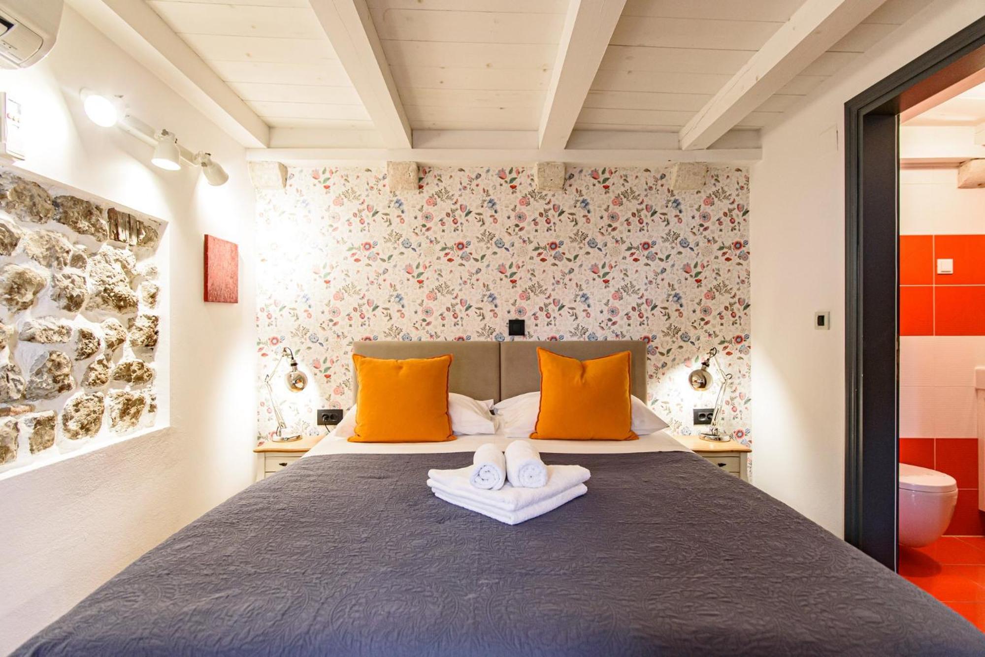 Art Home Arthur By Duhomes Dubrovnik Ngoại thất bức ảnh