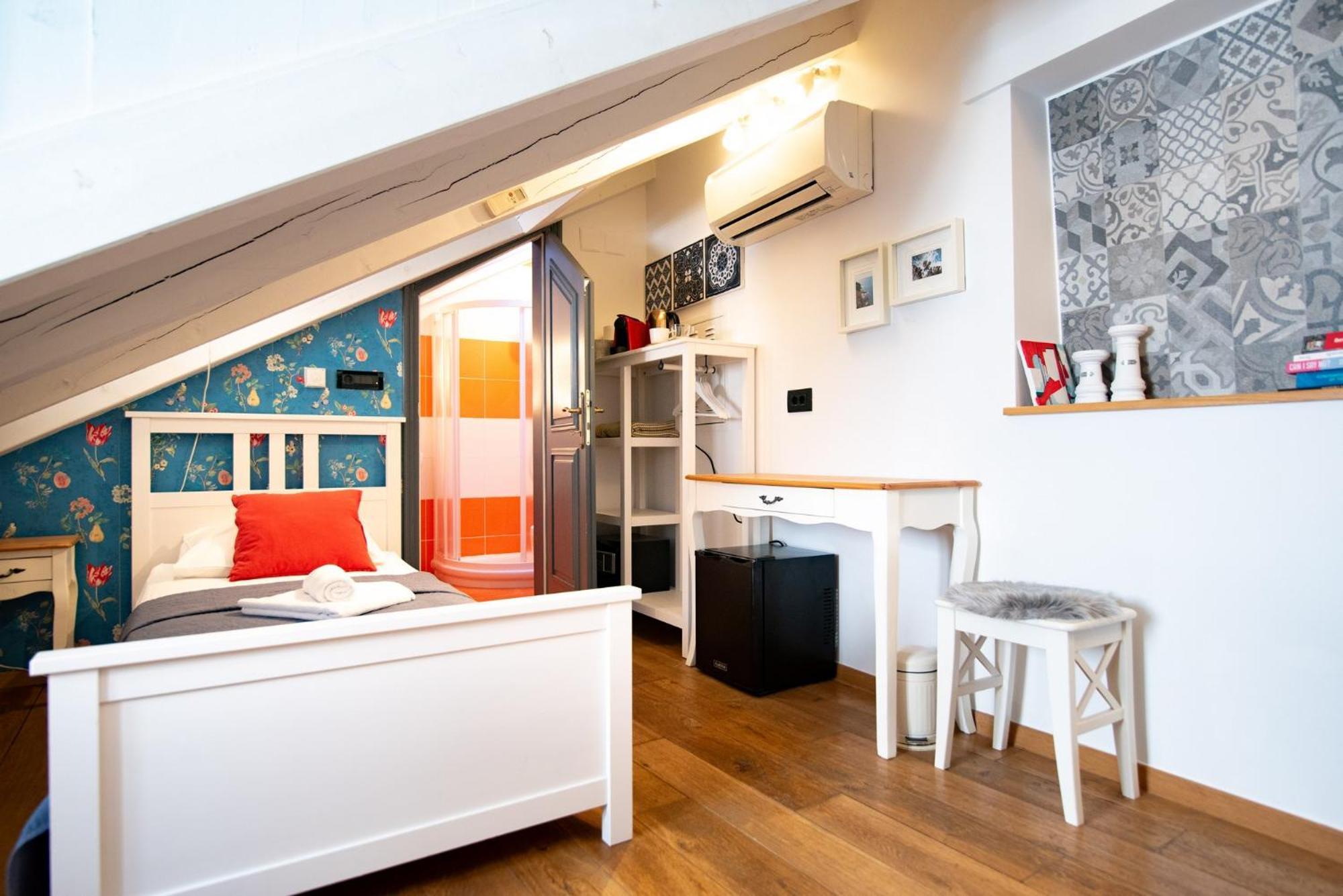 Art Home Arthur By Duhomes Dubrovnik Ngoại thất bức ảnh