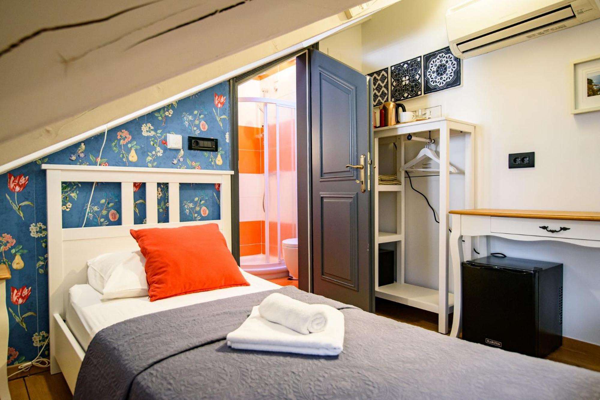 Art Home Arthur By Duhomes Dubrovnik Ngoại thất bức ảnh