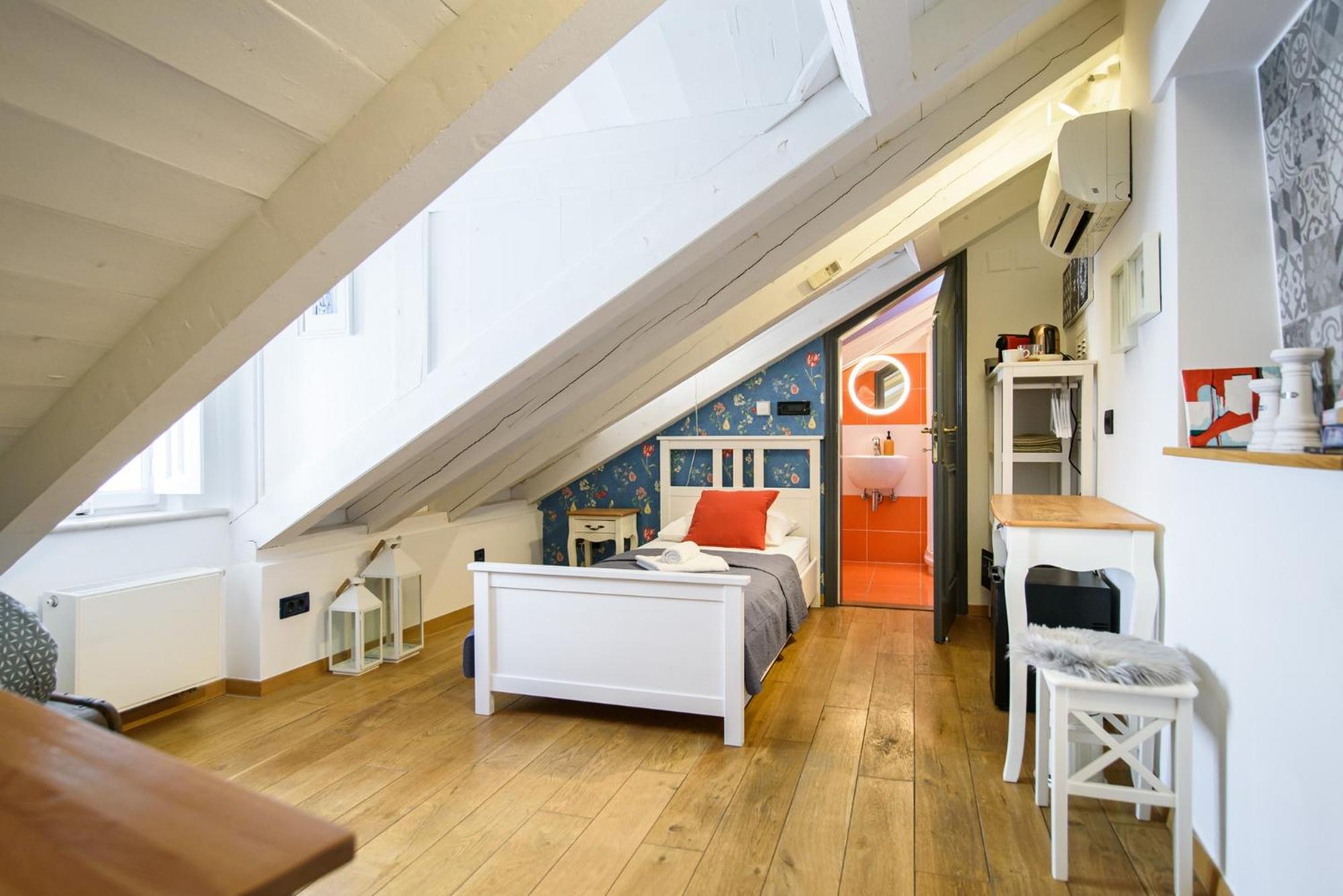 Art Home Arthur By Duhomes Dubrovnik Ngoại thất bức ảnh