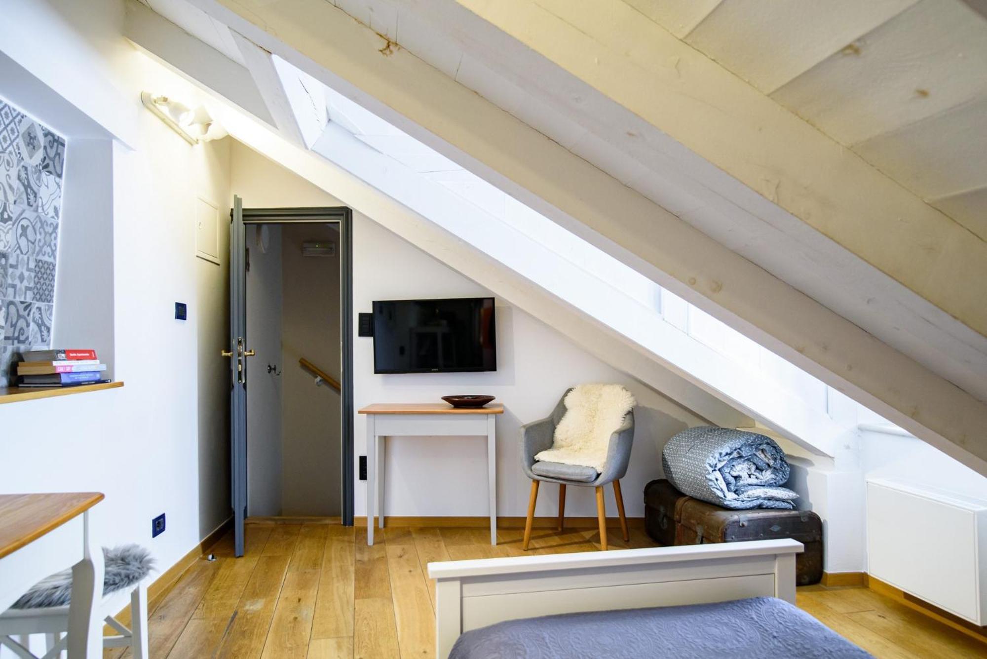 Art Home Arthur By Duhomes Dubrovnik Ngoại thất bức ảnh