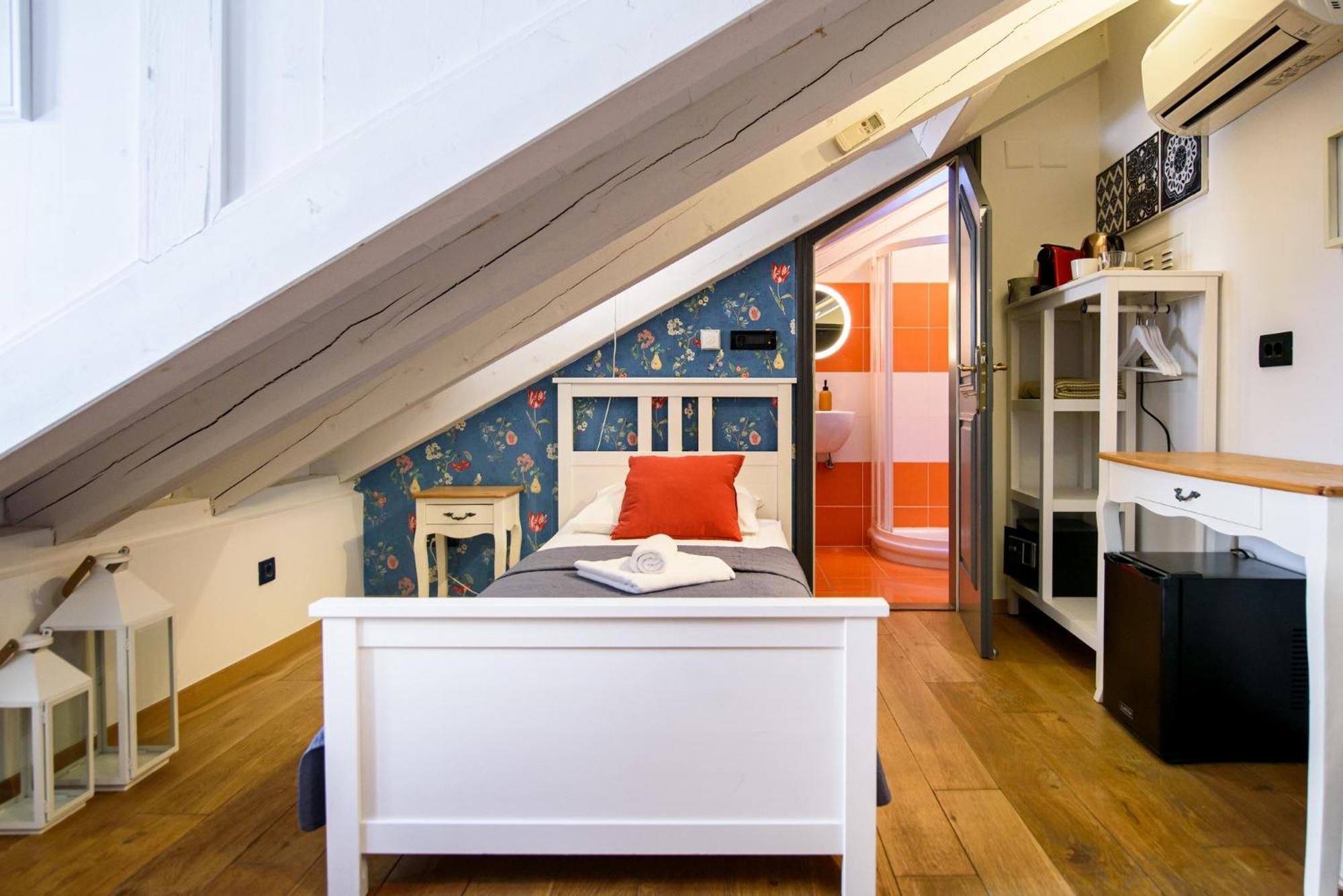 Art Home Arthur By Duhomes Dubrovnik Ngoại thất bức ảnh