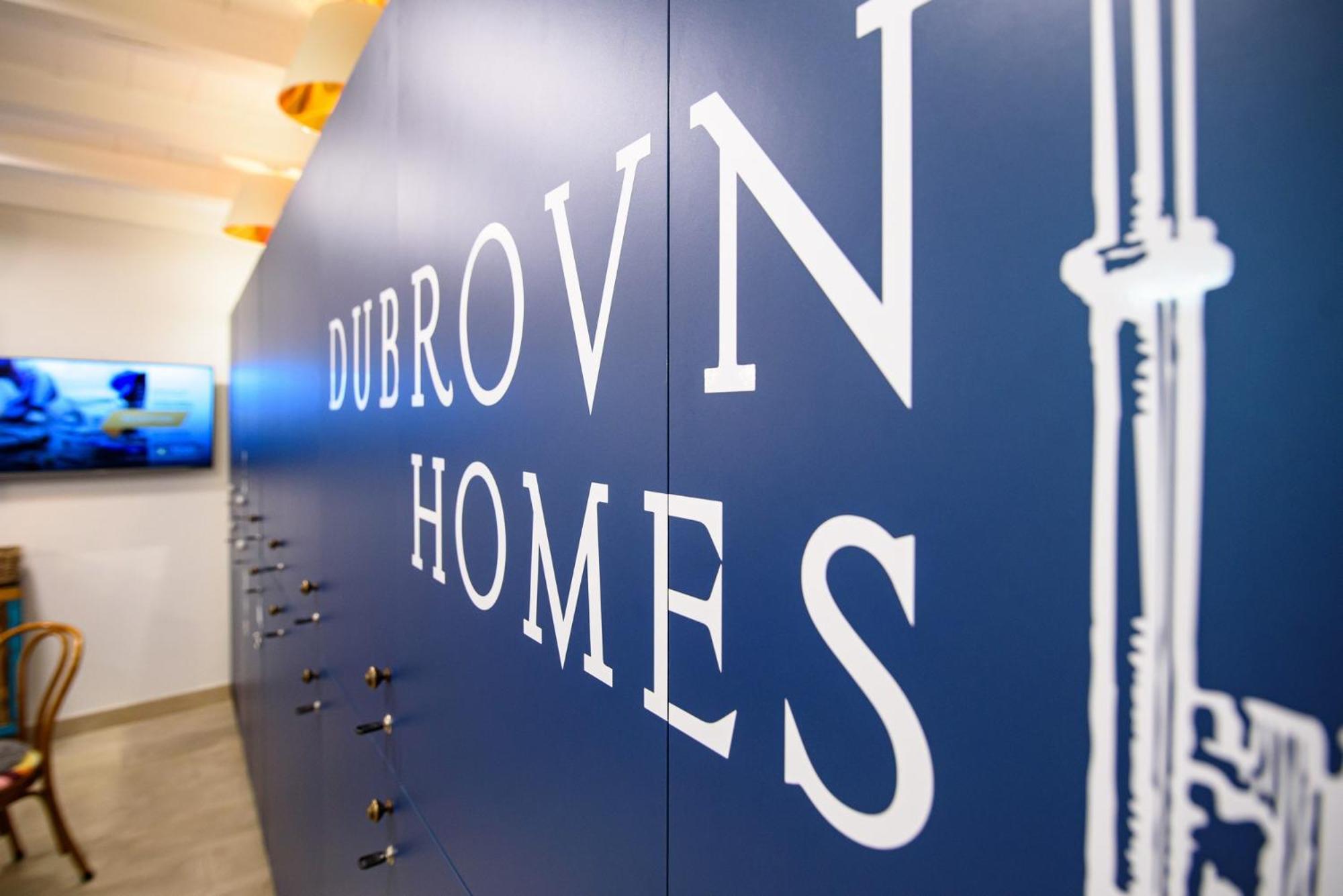 Art Home Arthur By Duhomes Dubrovnik Ngoại thất bức ảnh