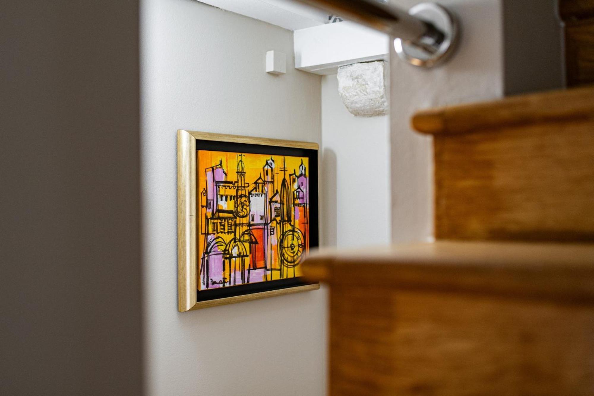 Art Home Arthur By Duhomes Dubrovnik Ngoại thất bức ảnh
