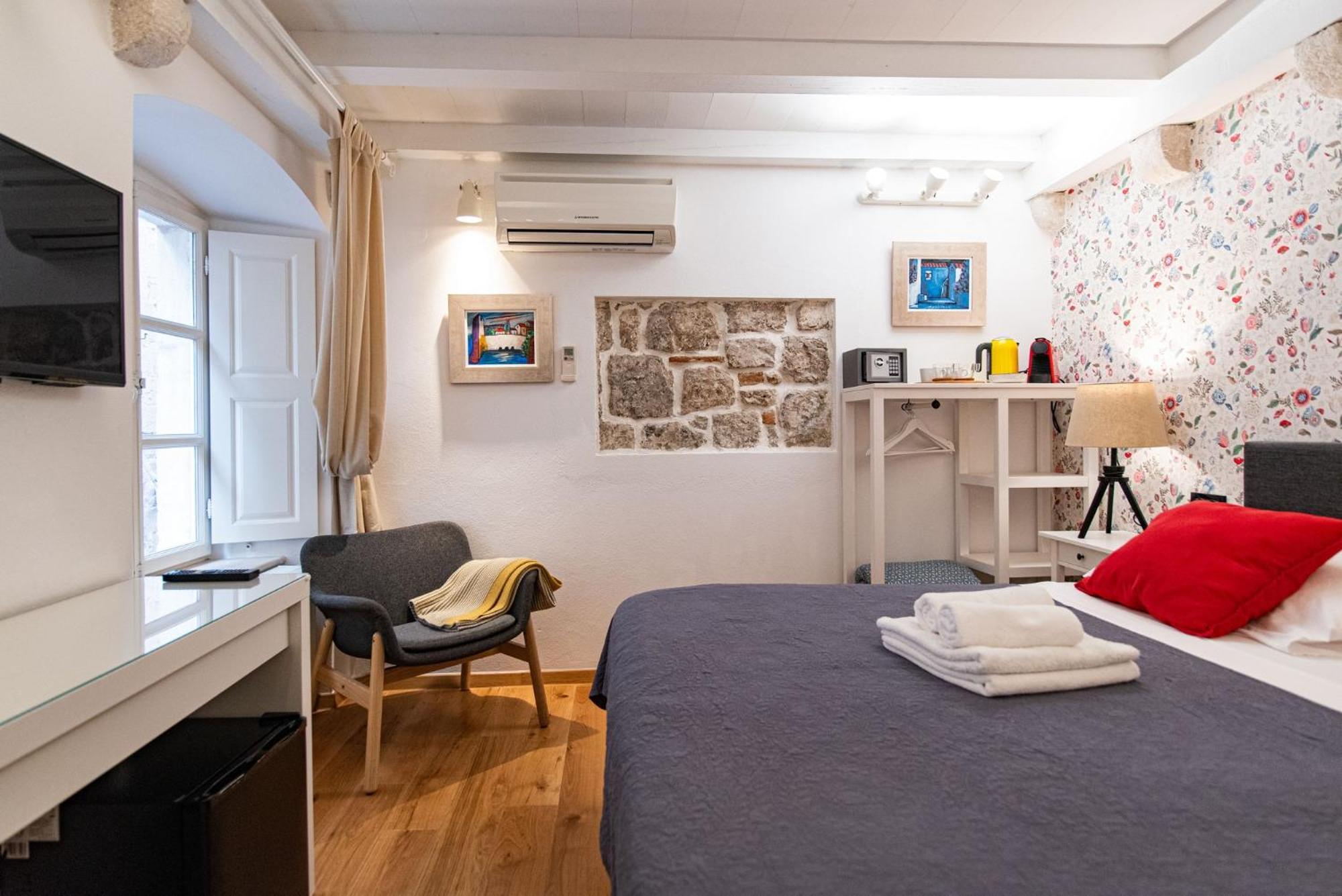 Art Home Arthur By Duhomes Dubrovnik Ngoại thất bức ảnh