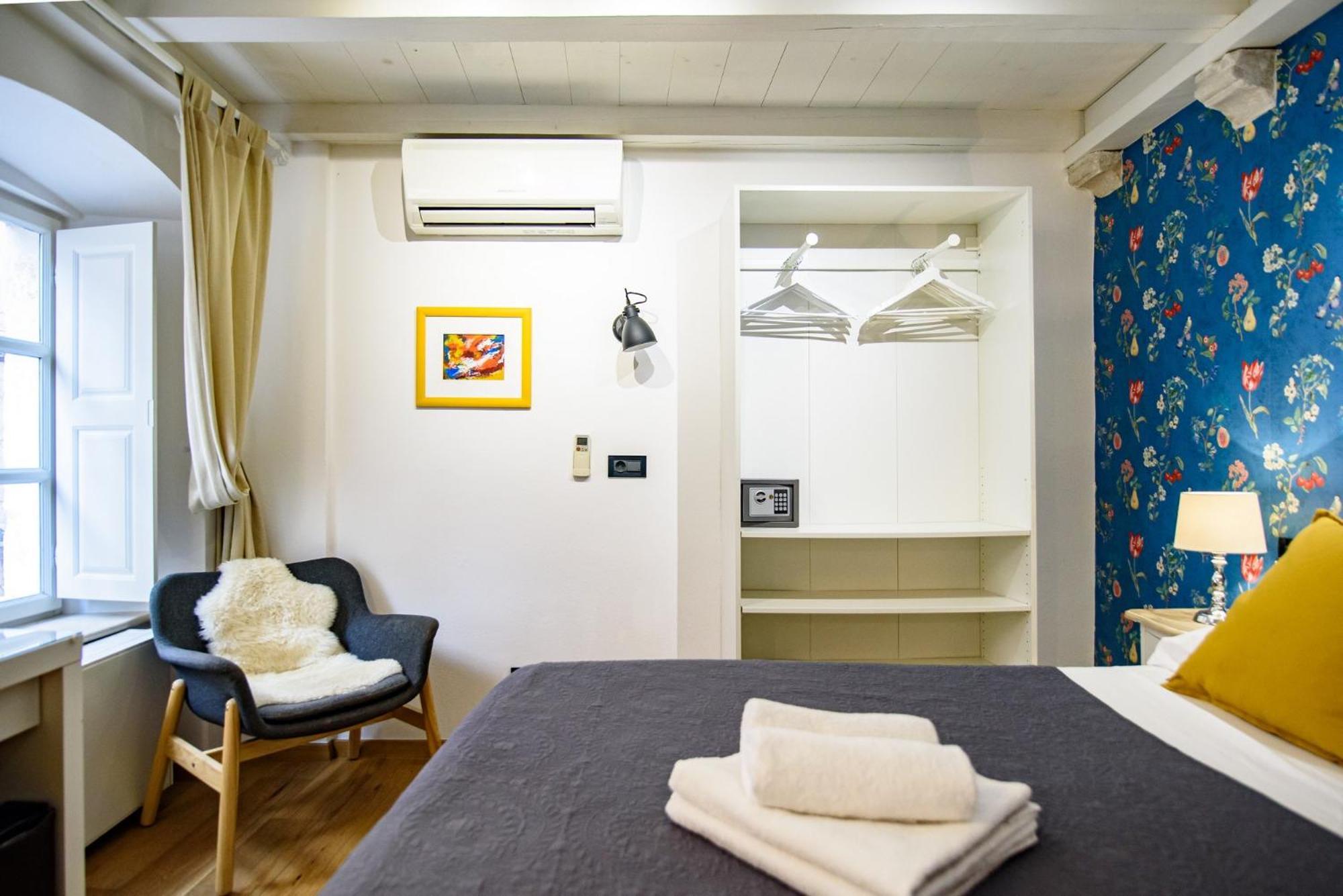 Art Home Arthur By Duhomes Dubrovnik Ngoại thất bức ảnh