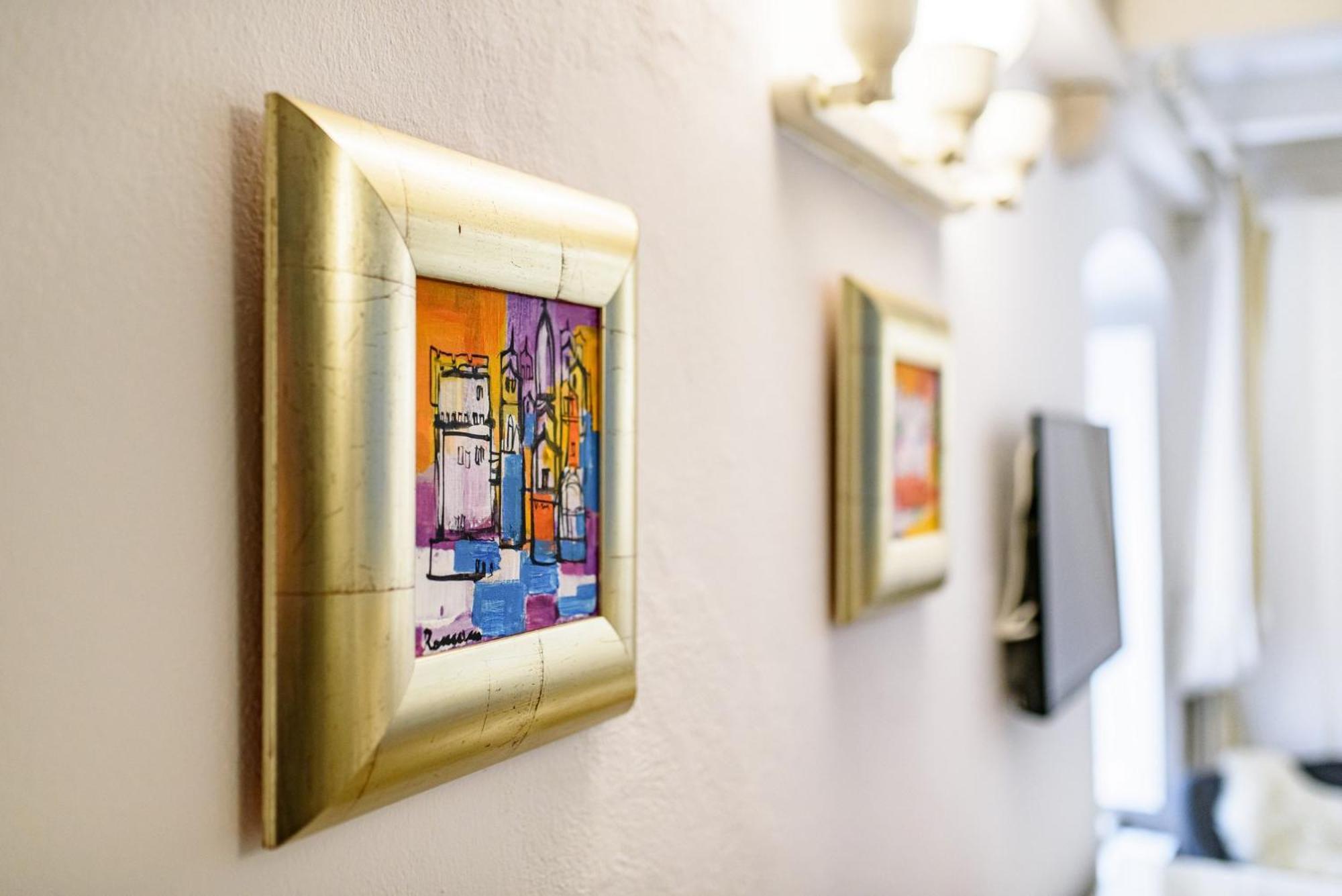 Art Home Arthur By Duhomes Dubrovnik Ngoại thất bức ảnh