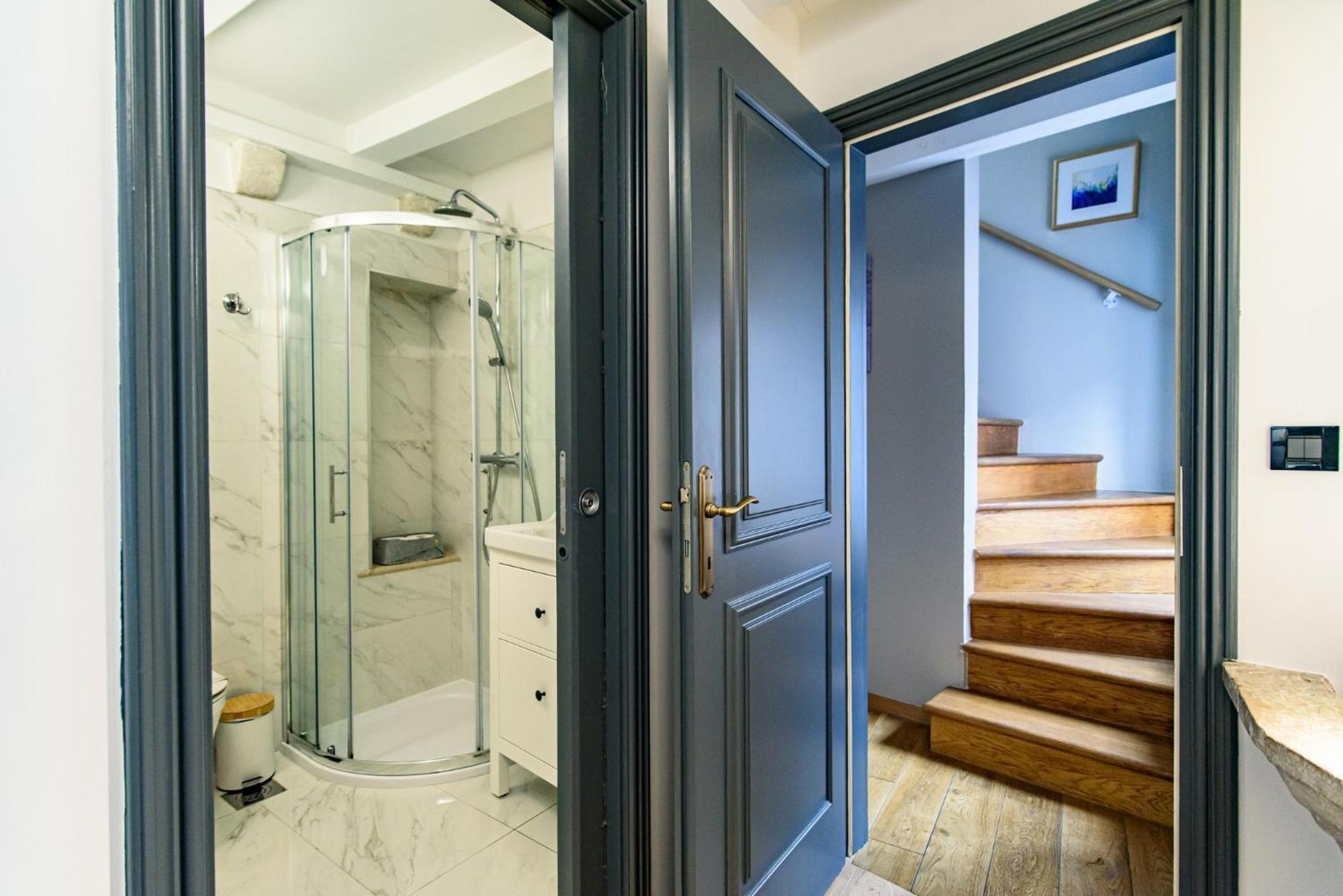 Art Home Arthur By Duhomes Dubrovnik Ngoại thất bức ảnh