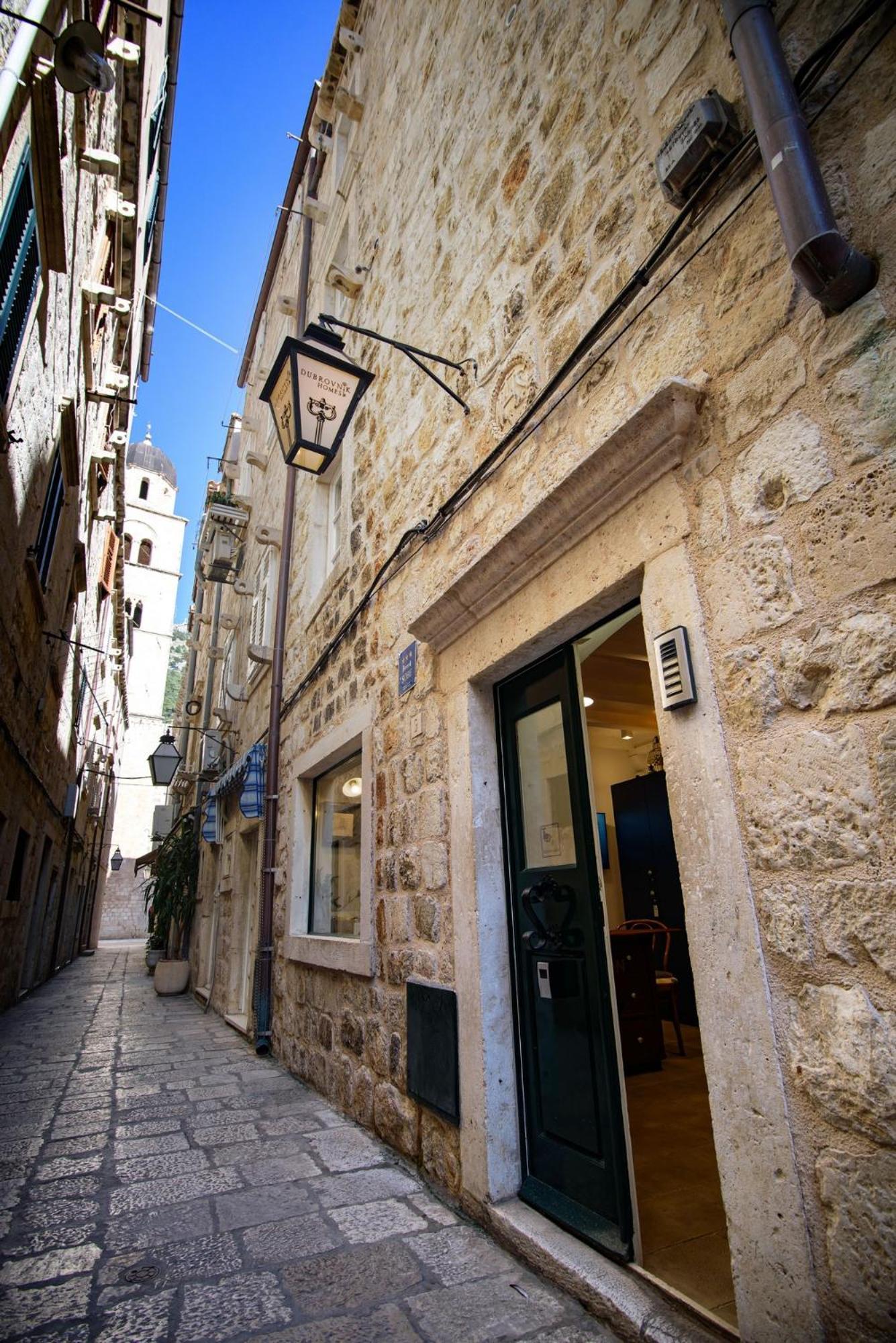 Art Home Arthur By Duhomes Dubrovnik Ngoại thất bức ảnh