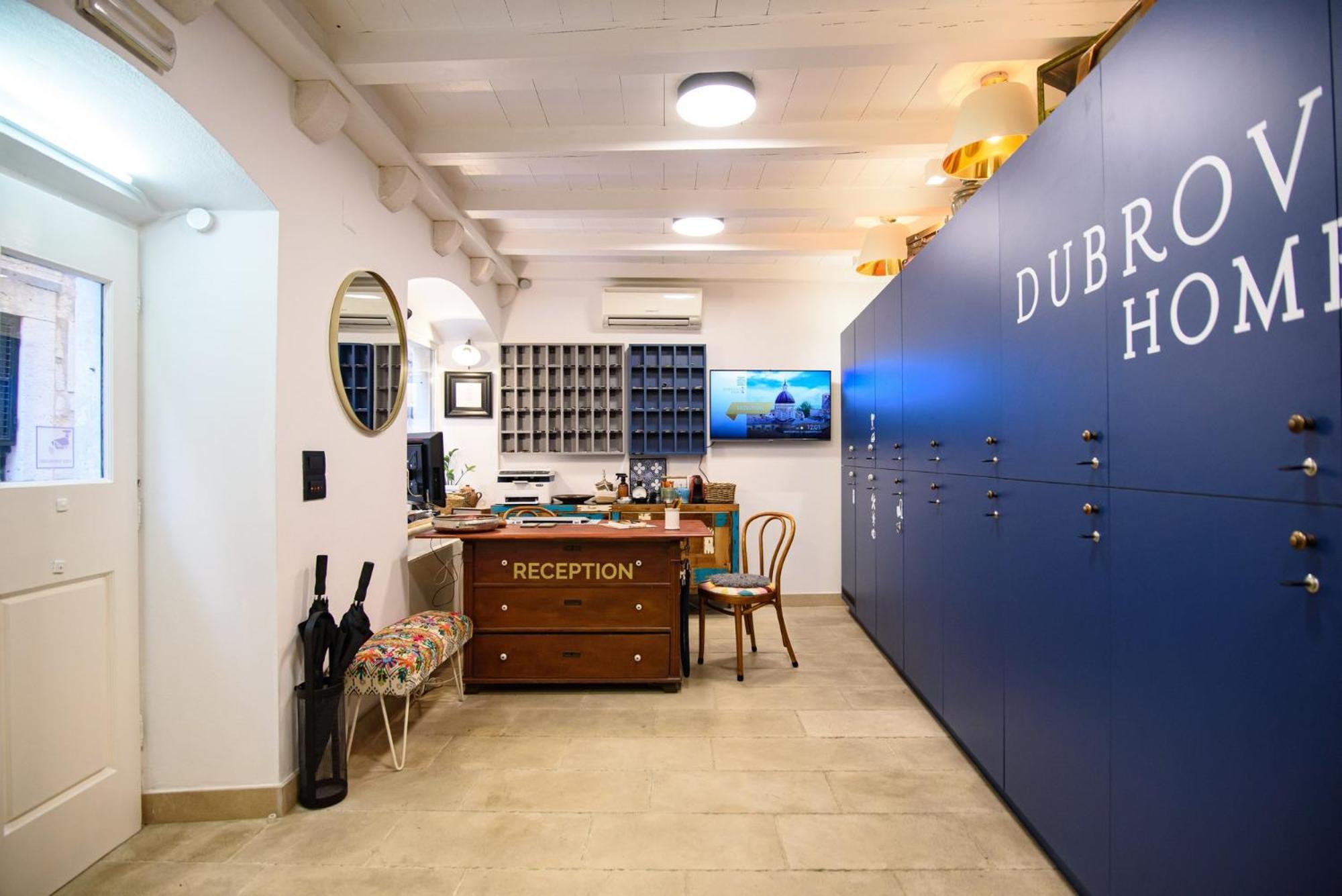 Art Home Arthur By Duhomes Dubrovnik Ngoại thất bức ảnh