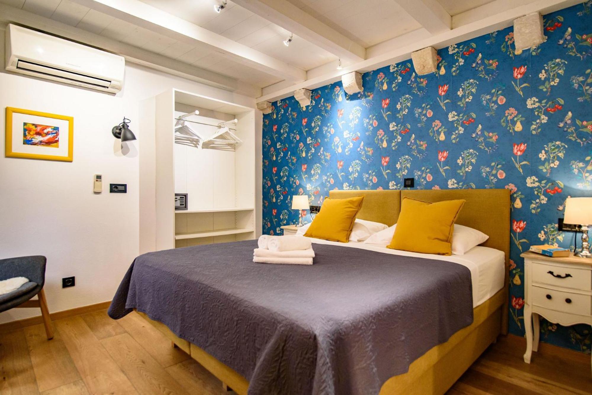 Art Home Arthur By Duhomes Dubrovnik Ngoại thất bức ảnh