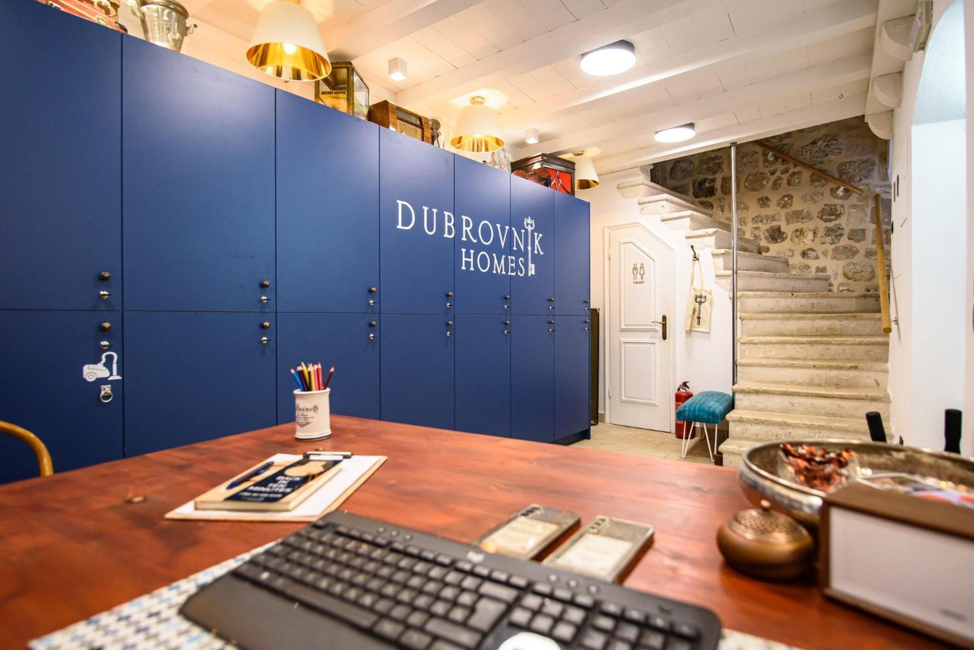 Art Home Arthur By Duhomes Dubrovnik Ngoại thất bức ảnh