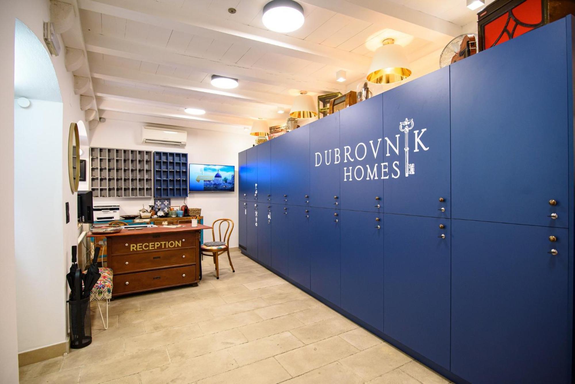 Art Home Arthur By Duhomes Dubrovnik Ngoại thất bức ảnh