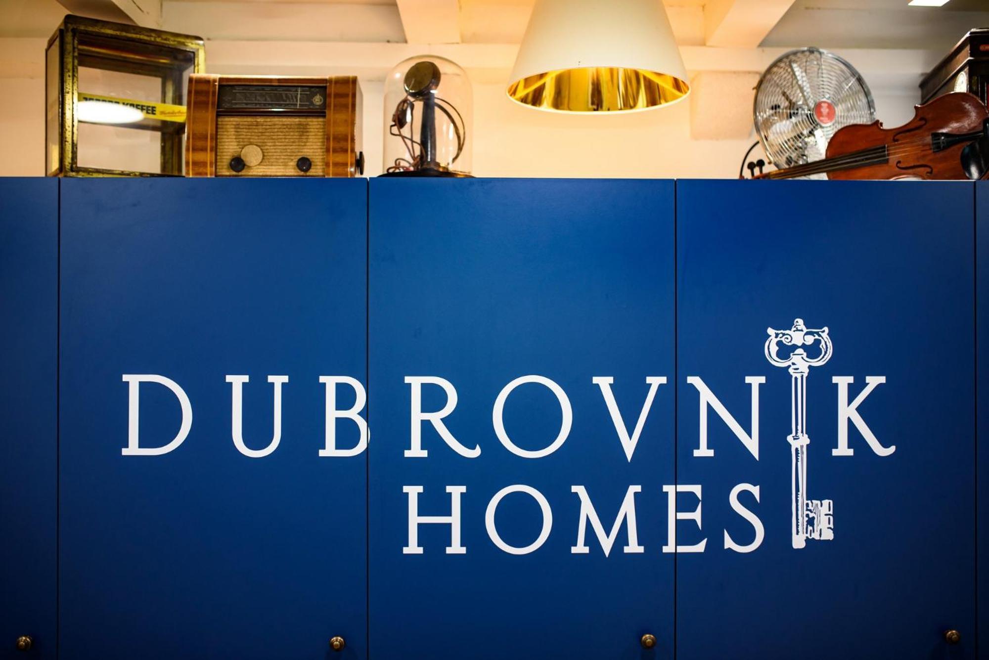Art Home Arthur By Duhomes Dubrovnik Ngoại thất bức ảnh