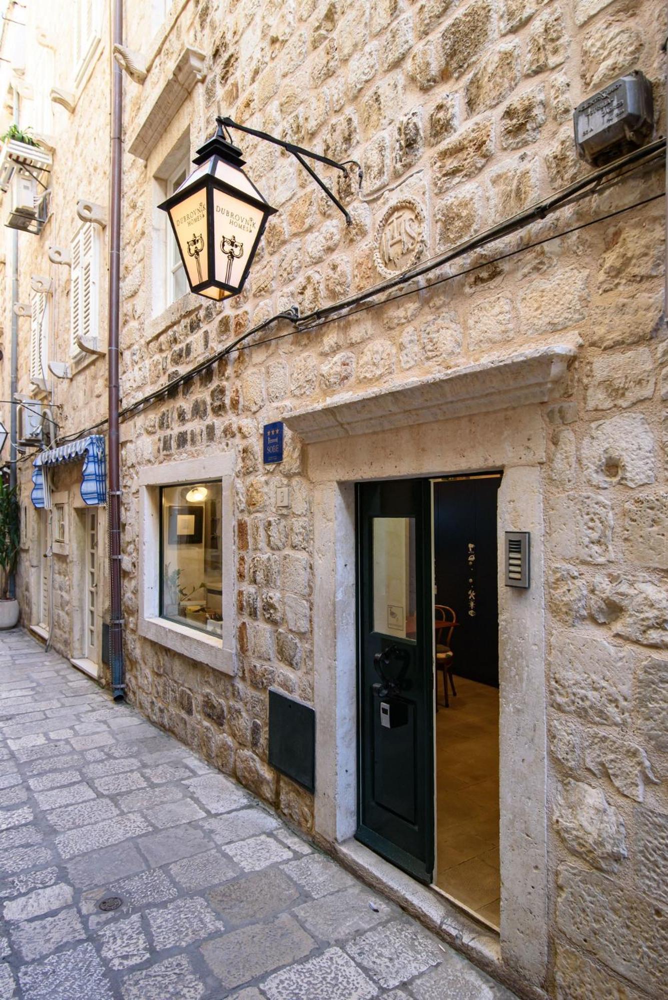 Art Home Arthur By Duhomes Dubrovnik Ngoại thất bức ảnh